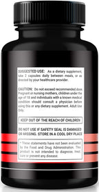 NutraRize Ready XL Male Multivitamin - 300 Capsules - image 3