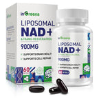 inGreens Liposomal NAD+ Supplement 1800 mg