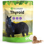 Silver Lining Herbs Thyroid Support for Horses - 1 Pound
