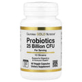 Lake Avenue Nutrition Probiotics 10 Strain 25 Billion CFU