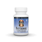 Source Naturals Nattokinase 100mg