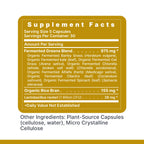Premier Research Labs Probiotic Fermented Greens - 150 Capsules - image 6