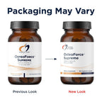 Designs for Health OsteoForce Supreme Bone Support - 180 Capsules - image 4