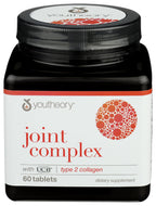 Youtheory Joint Complex with UC-II Collagen - 60 Tablets - image 4
