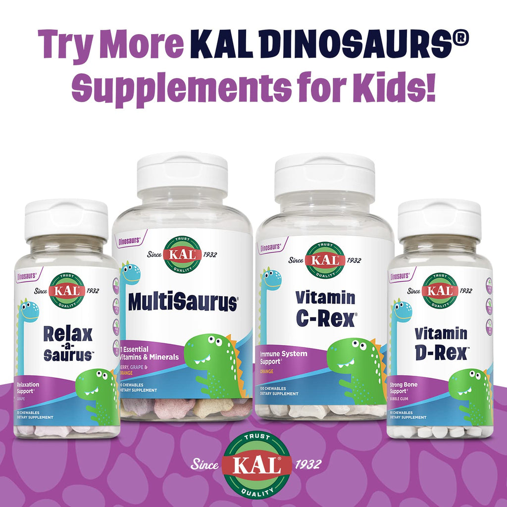 KAL See Packaging