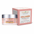 Eartho Essentials Ayurvedic Collagen Hydro Booster Cream - 50g