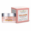 Eartho Essentials Ayurvedic Collagen Hydro Booster Cream - 50g