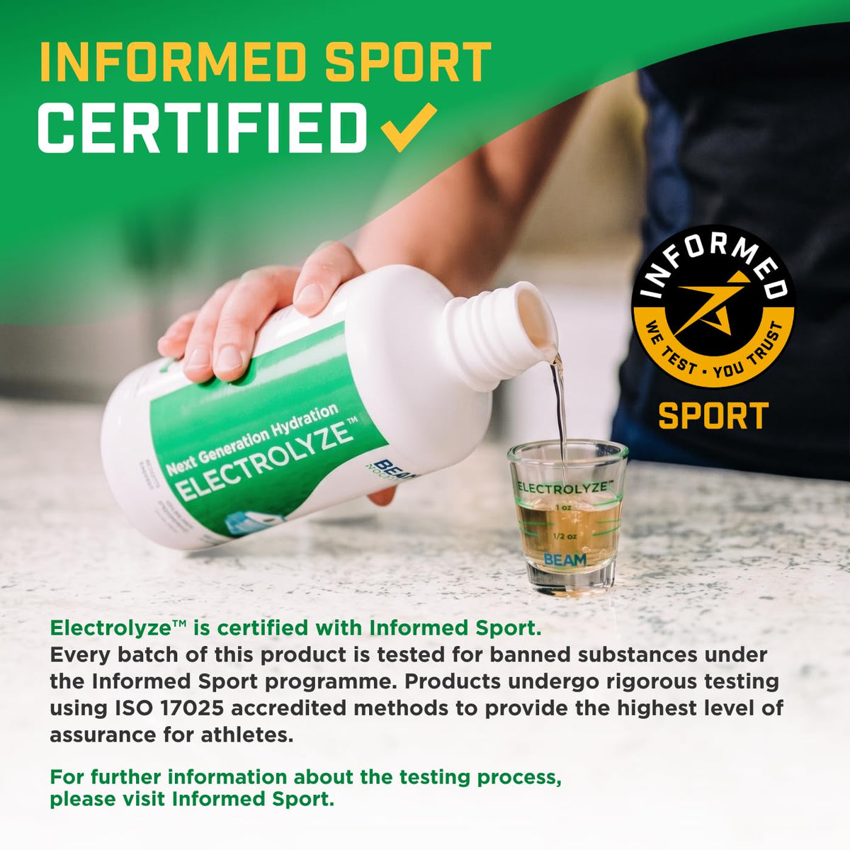 BEAM Minerals Micro-Boost Humic Mineral Blend