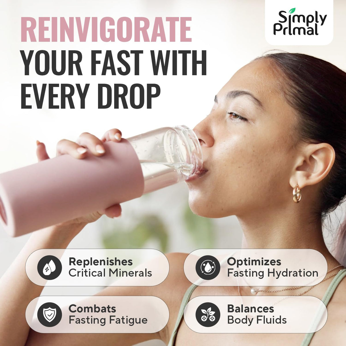 Simply Primal MINERAL_SUPPLEMENT