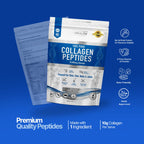 The Intelligent Health Hydrolysed Collagen Powder (Bovine) - High
