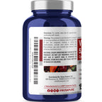 NusaPure Vitamin B12 5000mcg Vegan - 150 Capsules - image 2