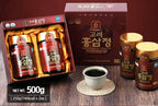 KORYO Red Ginseng Gold Extract Liquid - 2 x 250g Bottles - image 3