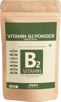 Generic Vitamin B2 Riboflavin Powder - 50g