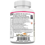 MINANATURALS Bust Blast Breast Enhancement - 60 Tablets - image 6