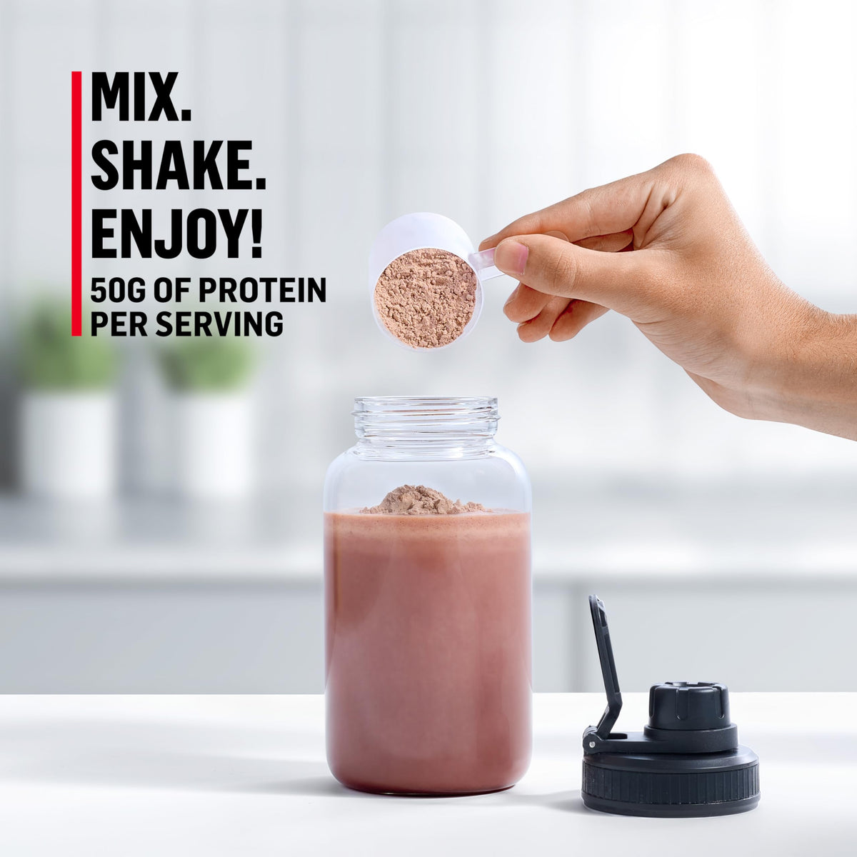 Muscle Milk Muscle Milk Pro Series Protein Powder