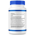 NutraRize ProstaBiome Prostate Support Supplement - 120 Capsules - image 2