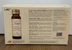 TAUT Liquid Marine Collagen Drink for Women, Orange - 16 Bottles - image 9