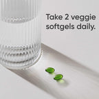 Sports Research Odorless Garlic Oil - 150 Softgels - image 3