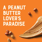 CLIF Bar Nut Butter Peanut Butter Energy Snack Bar - 5 Pack - image 6
