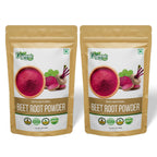 ORGANIC ZING Organic Beetroot Powder - 227g
