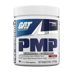 GAT SPORT PMP Pre-Workout Powder Fruit Punch - 8.6 oz