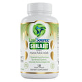 LEAFSOURCE Shilajit with Humic & Fulvic Acid - 120 Capsules