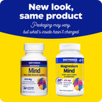 Enzymedica Magnesium Mind 120 Count