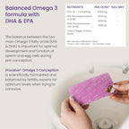 Proceive Tailored Fertility Supplement