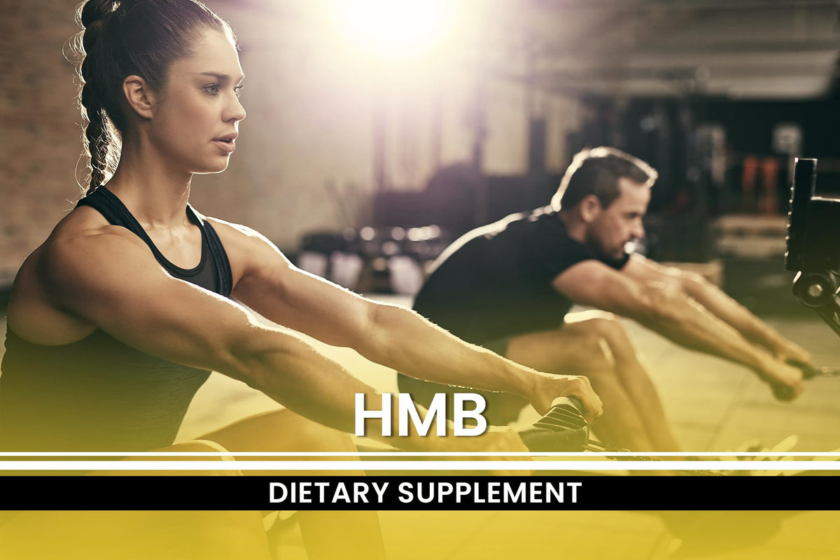 PURE ORIGINAL INGREDIENTS HMB Capsules - 365 Count - image 5