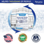 Tetyana naturals Sciatic Nerve Support Relief Supplement: Alpha