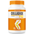 NutraRize Colladiox Pro Capsules for Joints & Flexibility - 60 Capsules