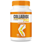 NutraRize Colladiox Pro Capsules for Joints & Flexibility - 60 Capsules