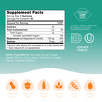 Zahler MINERAL_SUPPLEMENT