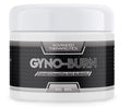 HEMPERATURE Gyno Burn Gynecomastia Cream - 4 Ounce Jar