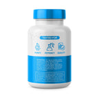 Prime Powders NMN Capsules 1000mg Nicotinamide Mononucleotide - 120 Count - image 5