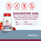 MARYRUTH'S Sleep Gummies