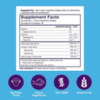 Paradise Herbs Omega-Sure Omega-3 Fish Oil - 120 Softgels - image 6