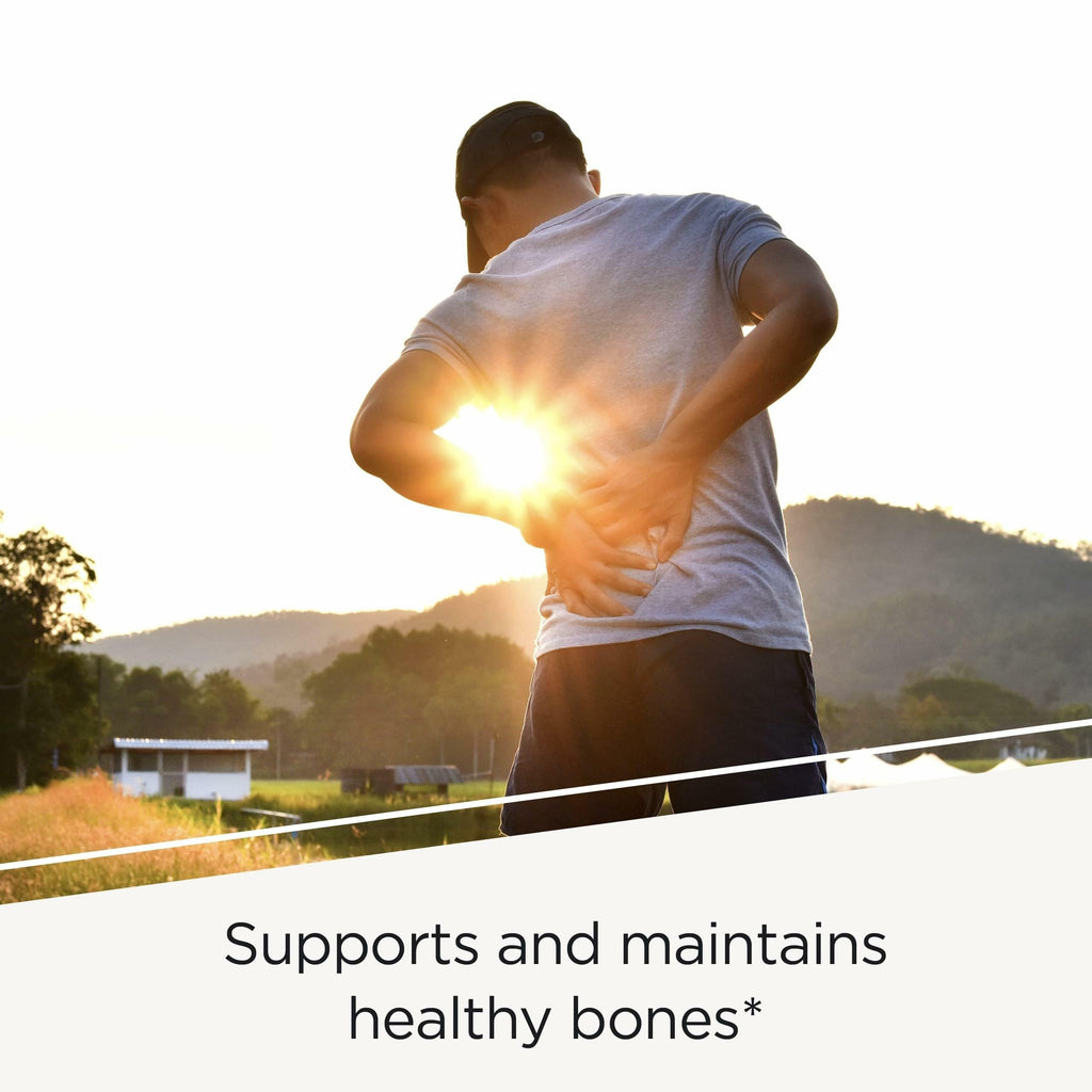 Integrative Therapeutics OsteoPrime Ultra Bone Support - 120 Tablets - image 3
