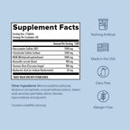 Zenwise Health Glucosamine Chondroitin MSM Joint Support - 90 Tablets - image 5