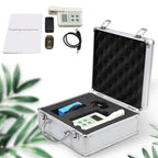 Mavdecll Portable Chlorophyll Meter Handheld Analyzer - 1 Unit - image 8
