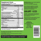 ATHLEAN-RX X-CITE Pre-Workout by ATHLEAN-X - Enhanced Formula