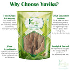 Yuvika Lodh Pathani Symplocos Racemosa Powder - 400g - image 3