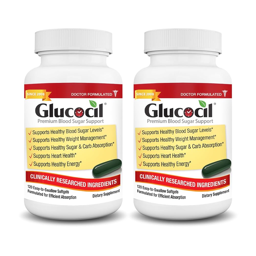 Glucocil