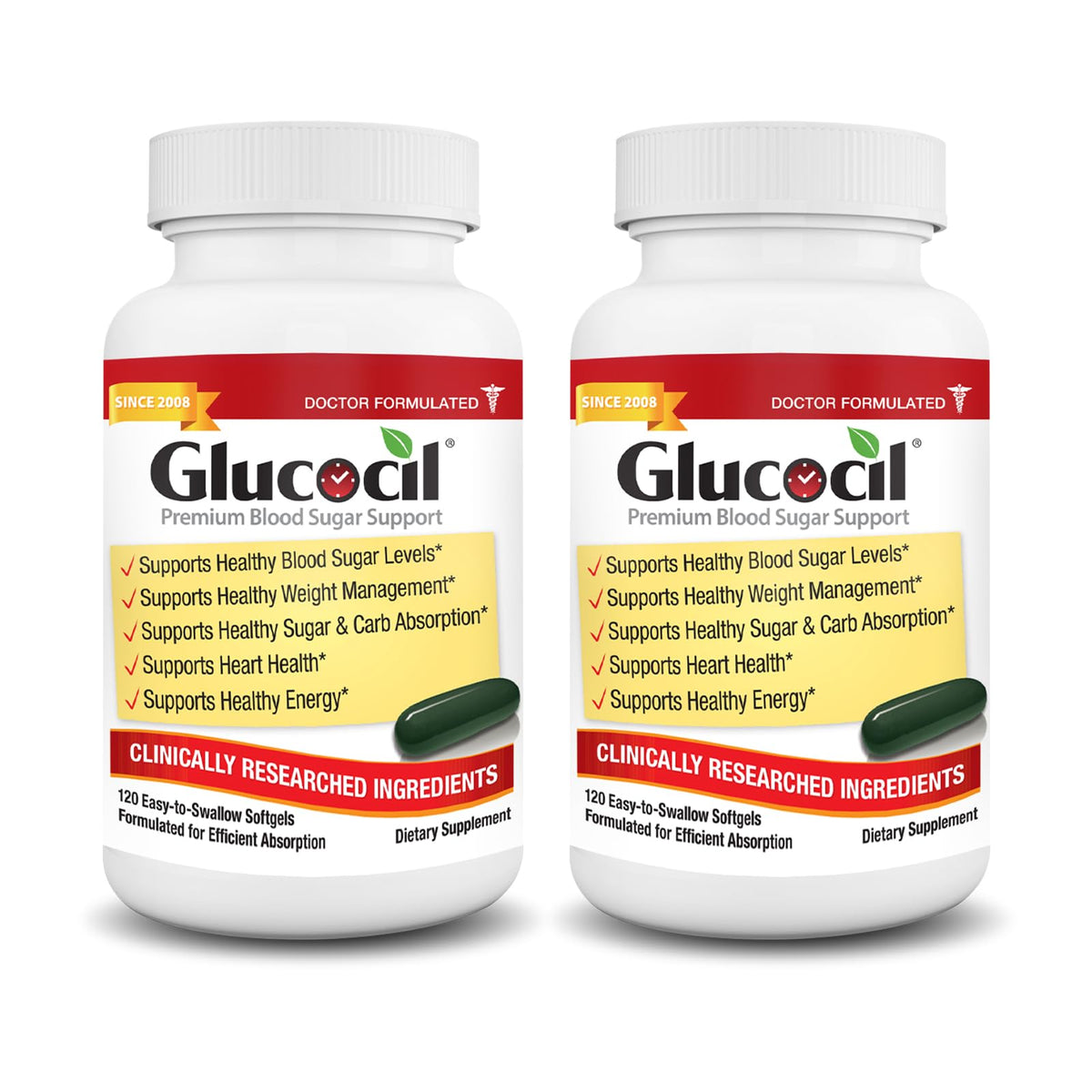 Glucocil