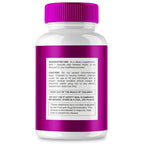 Vitavault Steel Bite Pro Dental Health Support - 60 Capsules - image 2