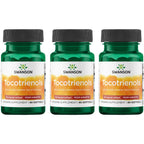 Swanson Deltagold Tocotrienols 50 mg - 180 Softgels