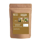 Blessfull Healing Organic Ginger Powder 100% Pure Natural 200 Gram /