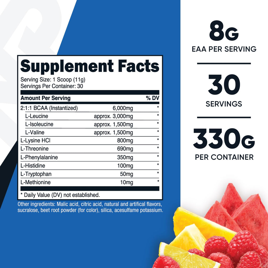 Nutricost NUTRITIONAL_SUPPLEMENT