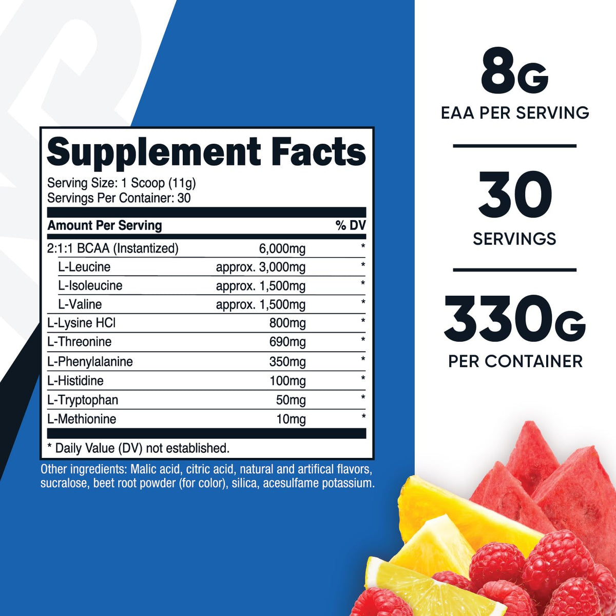 Nutricost NUTRITIONAL_SUPPLEMENT