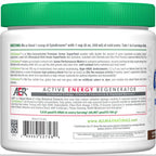 ALLMAX CytoGreens Super Greens Powder